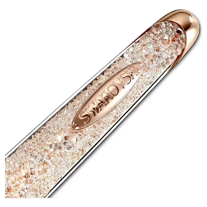 stylo-à-bille-crystalline--ton-or-rose--placage-de-ton-or-rosé-swarovski-5534329 (1).webp
