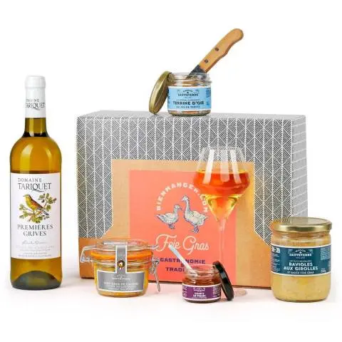 L’Amateur de Foie Gras