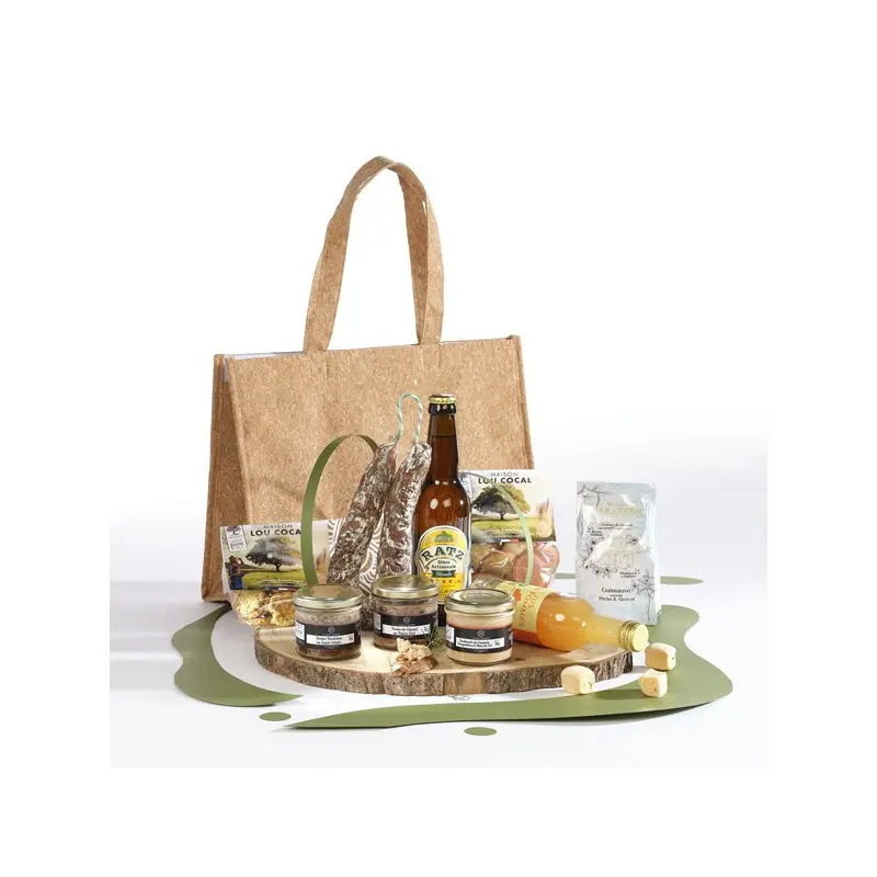 Sac Pique-Nique Isotherme Individuel