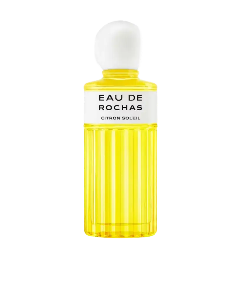 Rochas - Eau de toilette 100 ml