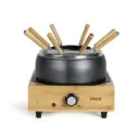 Appareil à fondue électrique