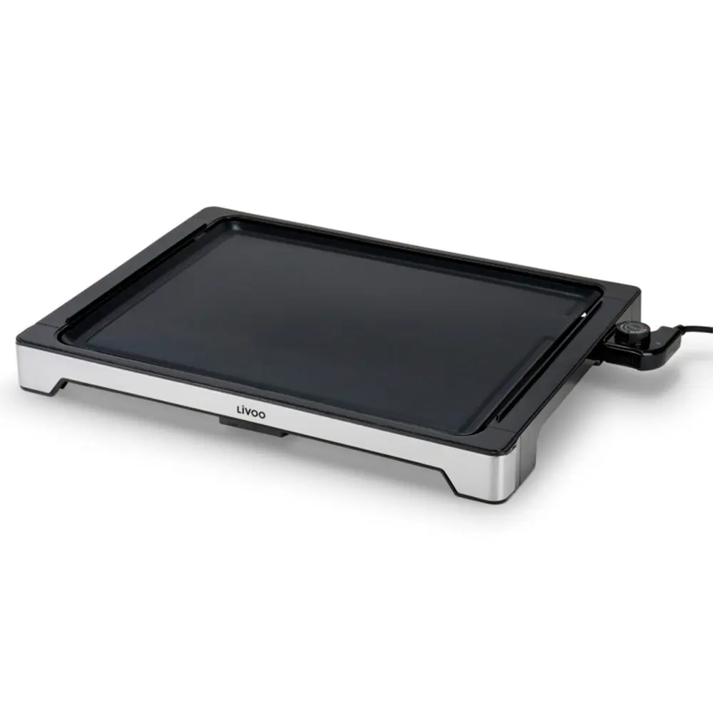 Plancha XXL