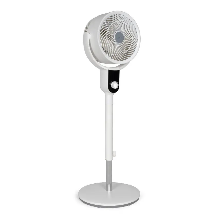 Ventilateur sur pied