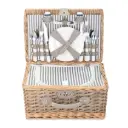 Panier pique-nique 4 personnes