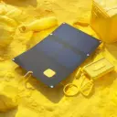 Panneau solaire lèger - 14W