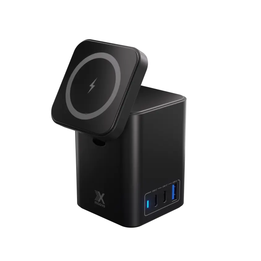Station de charge XMOOVE 65W