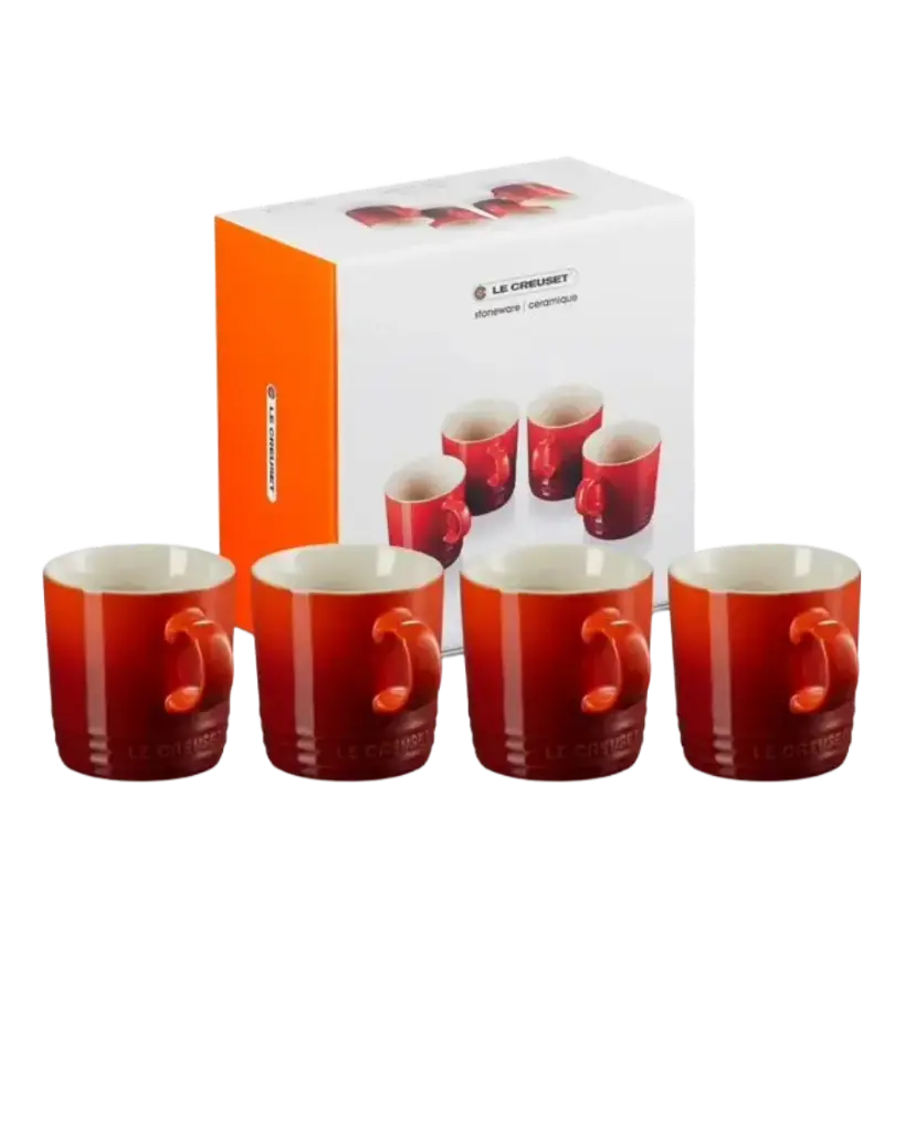 Le Creuset - Mug en céramique