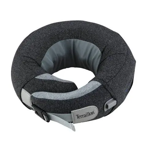 Masseur cervicales et cou chauffant