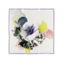 Foulard soie Madeleine