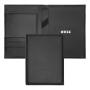 Ecritoire A5 Monogram Black