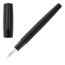 Stylo plume Arche Bauhaus Black