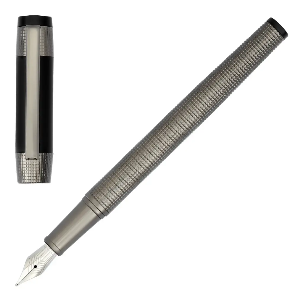 Stylo plume Rive Gun