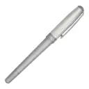 Stylo roller Essential Metal Silver