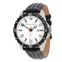 Montre dateur Sol Christian Lacroix