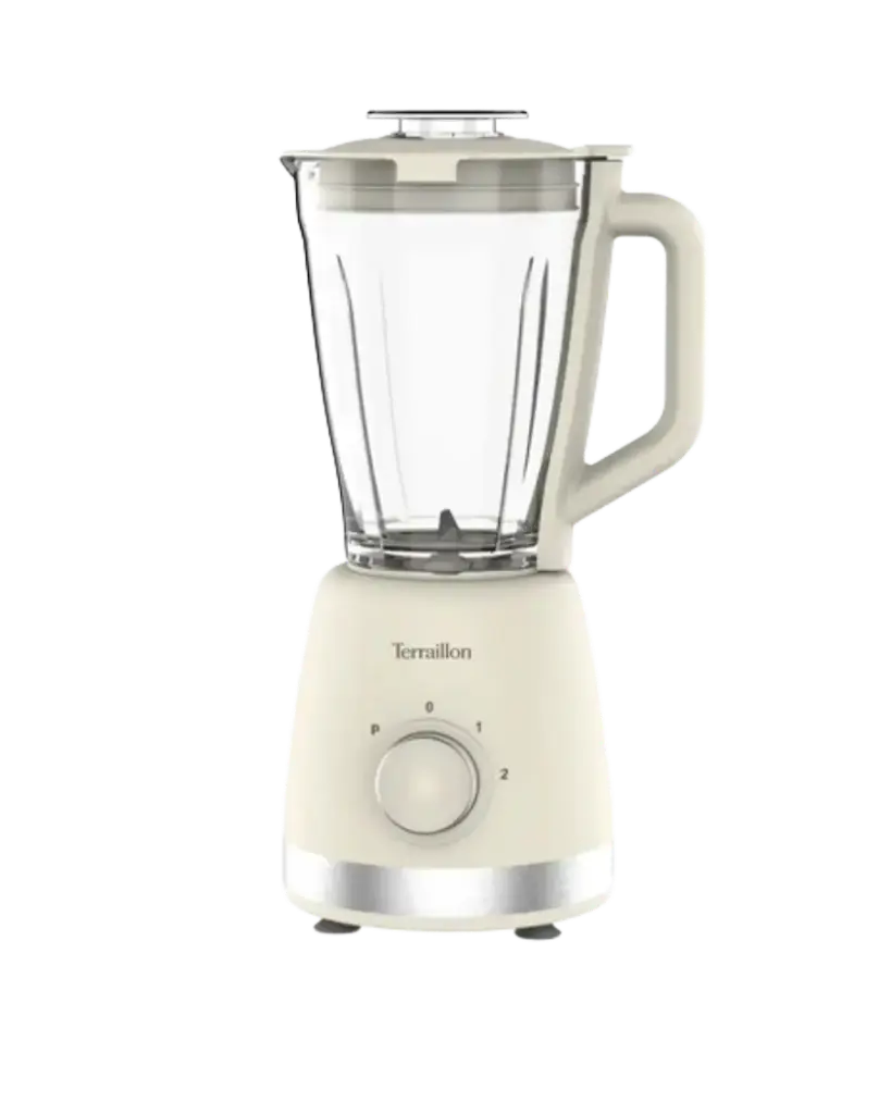 Blender Sunrise Térraillon