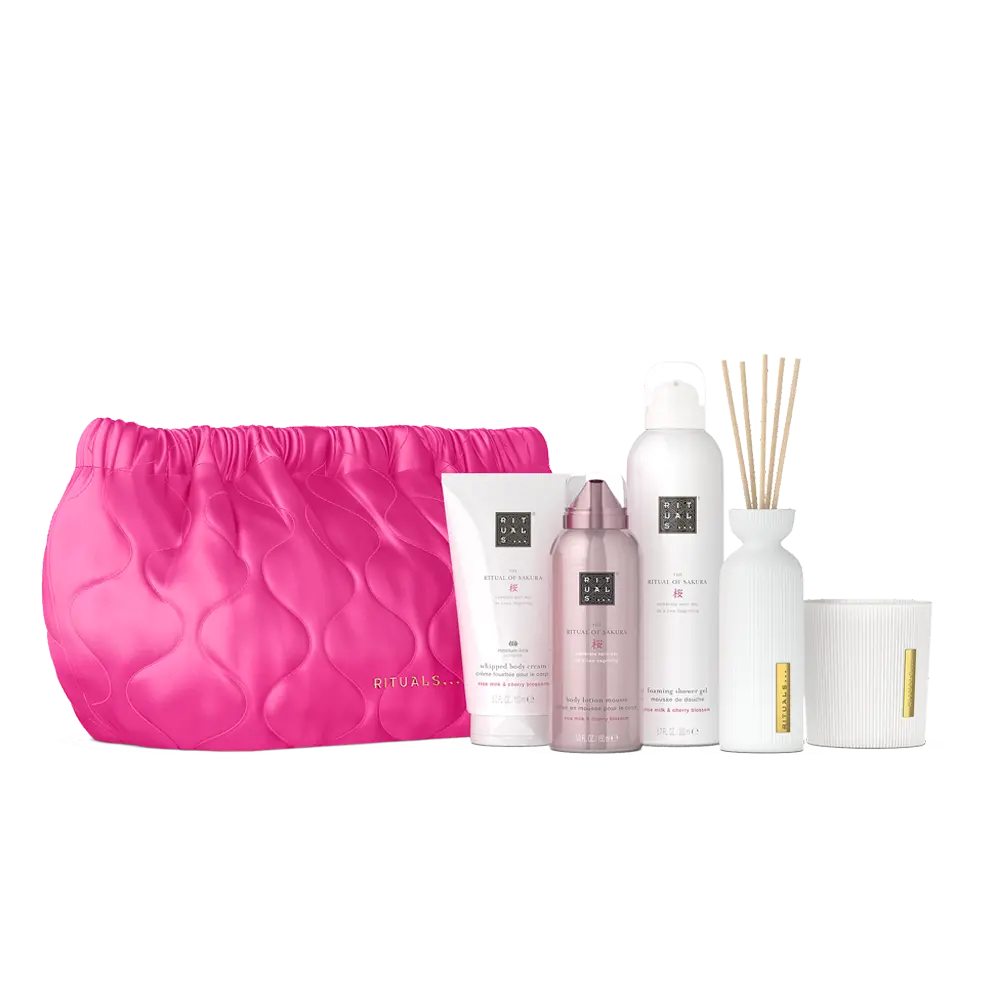 Coffret Ritual Sakura large
