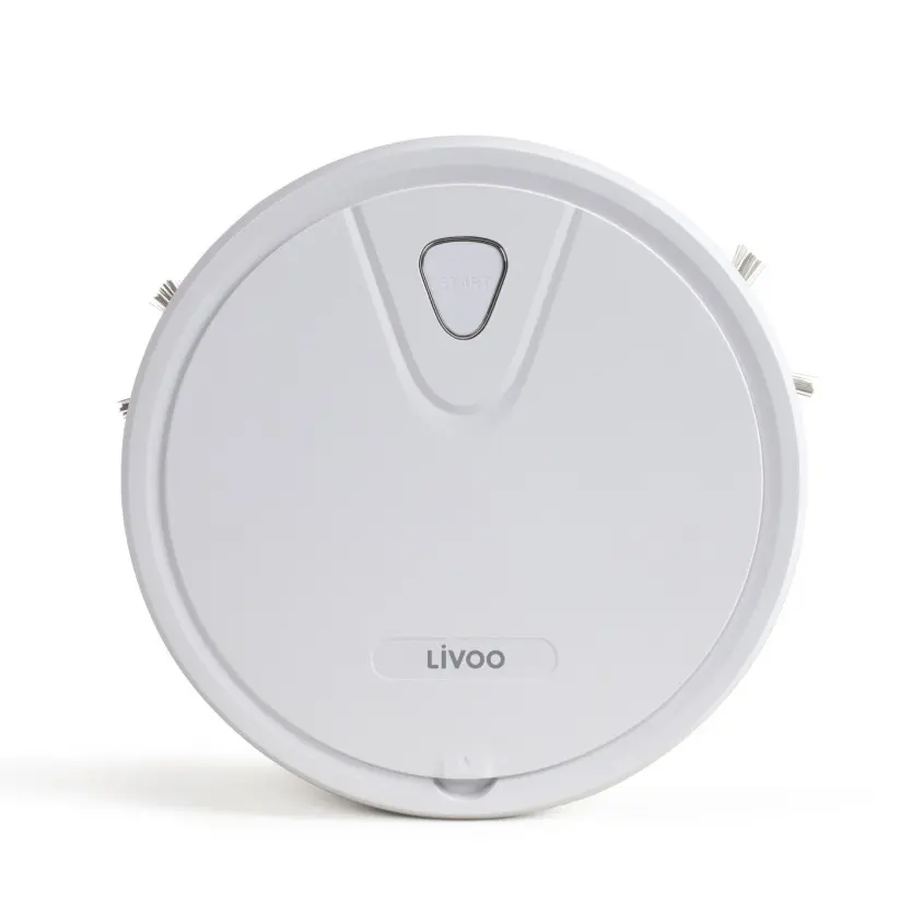 Aspirateur robot