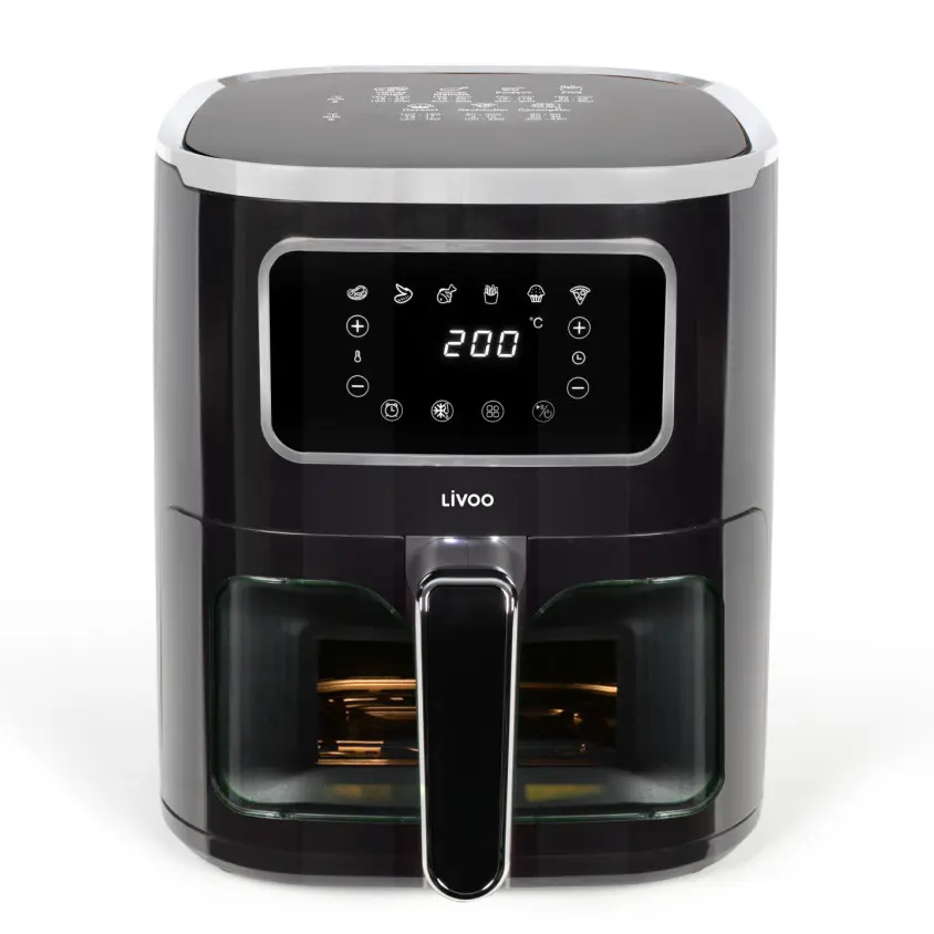 Friteuse sans huile 5 L