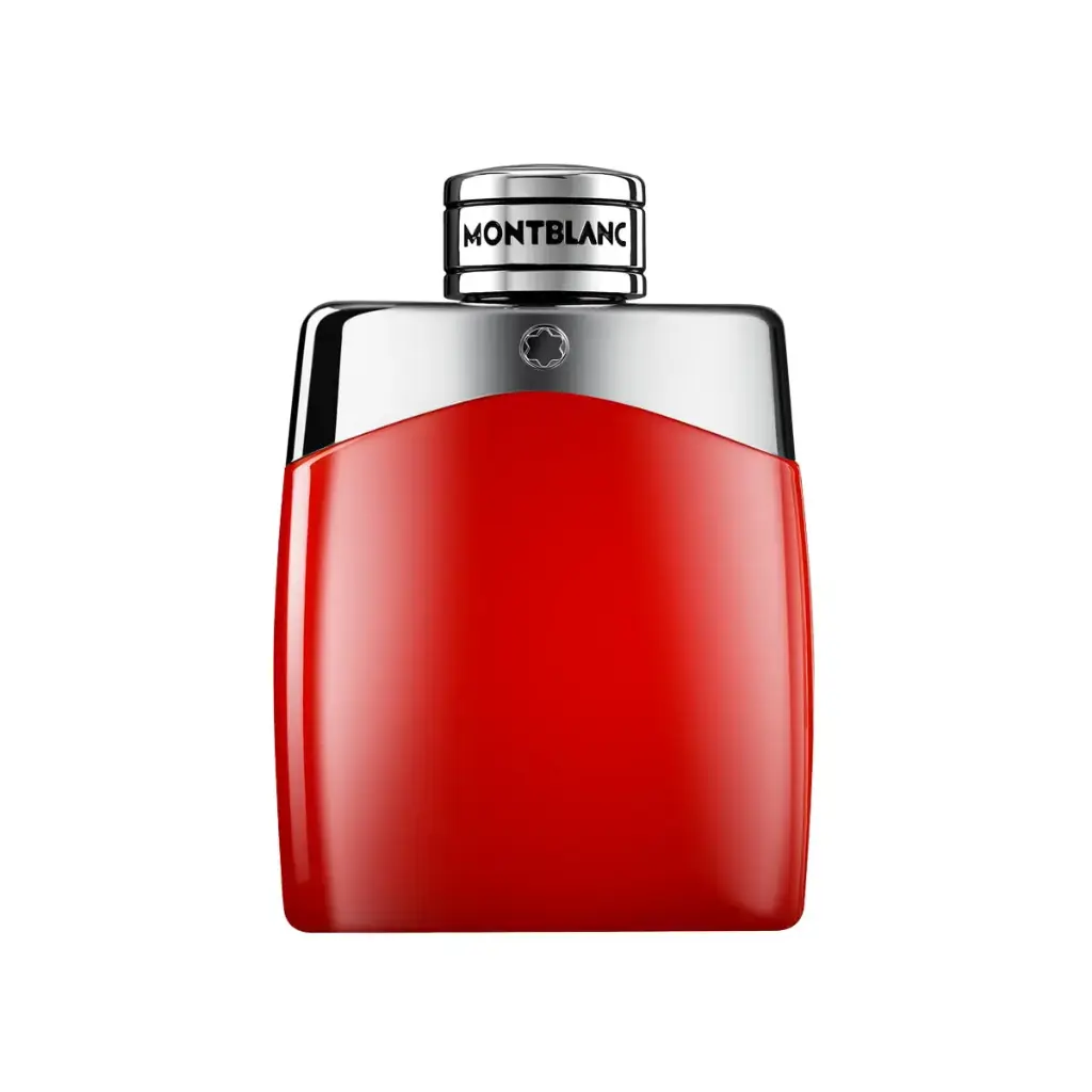 Eau de Parfum Legend Red