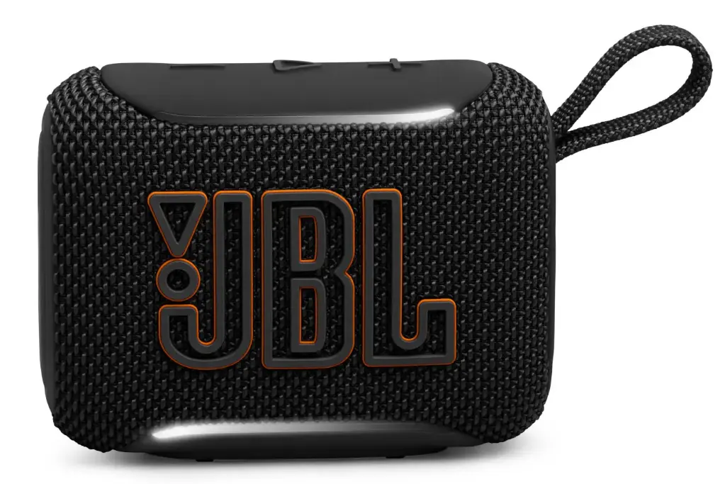 Enceinte bluetooth Go 5