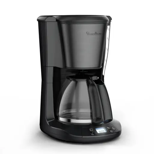 Cafetière électrique