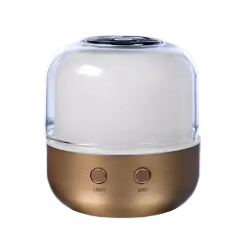 Diffuseur d’huiles essentielles