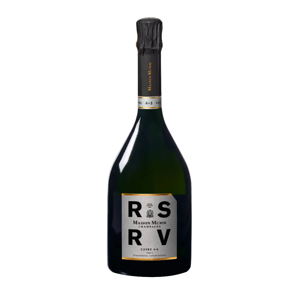Mumm RSRV Cuvée 4.5
