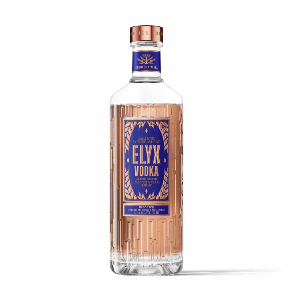 Absolut Elyx 42,3°