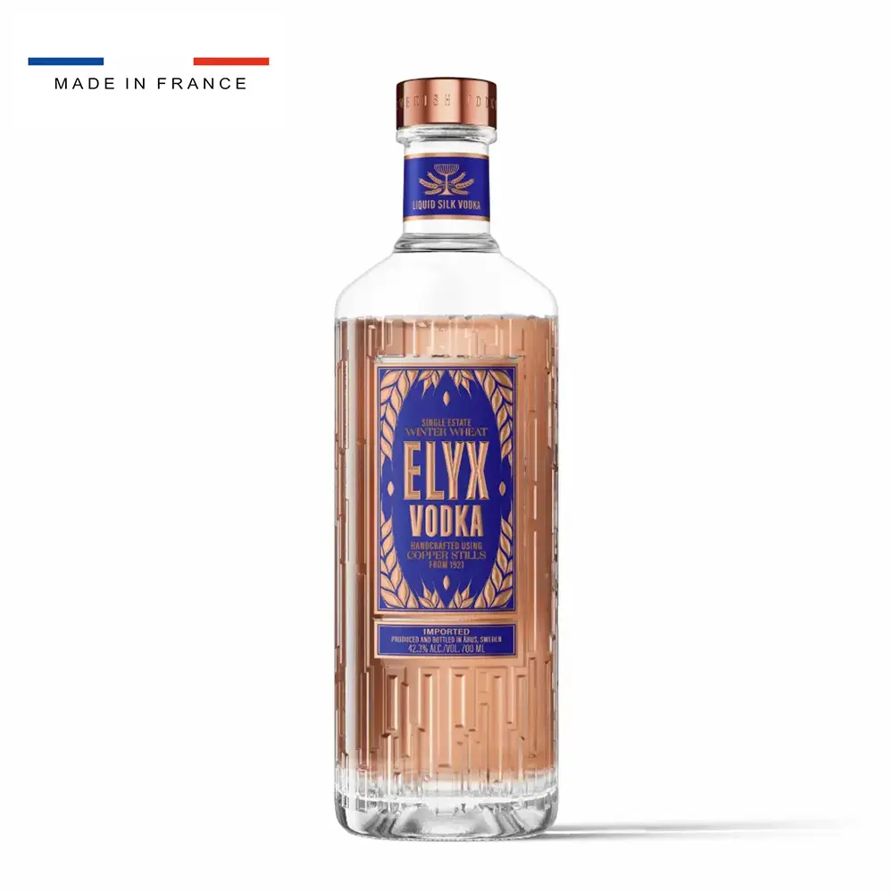Absolut Elyx 42,3°