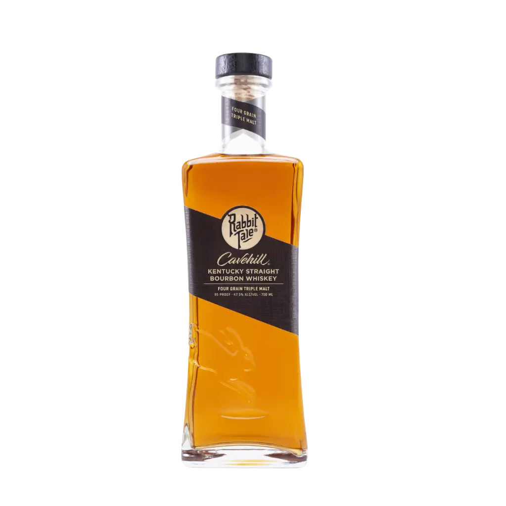 Rabbit Hole Cavehill