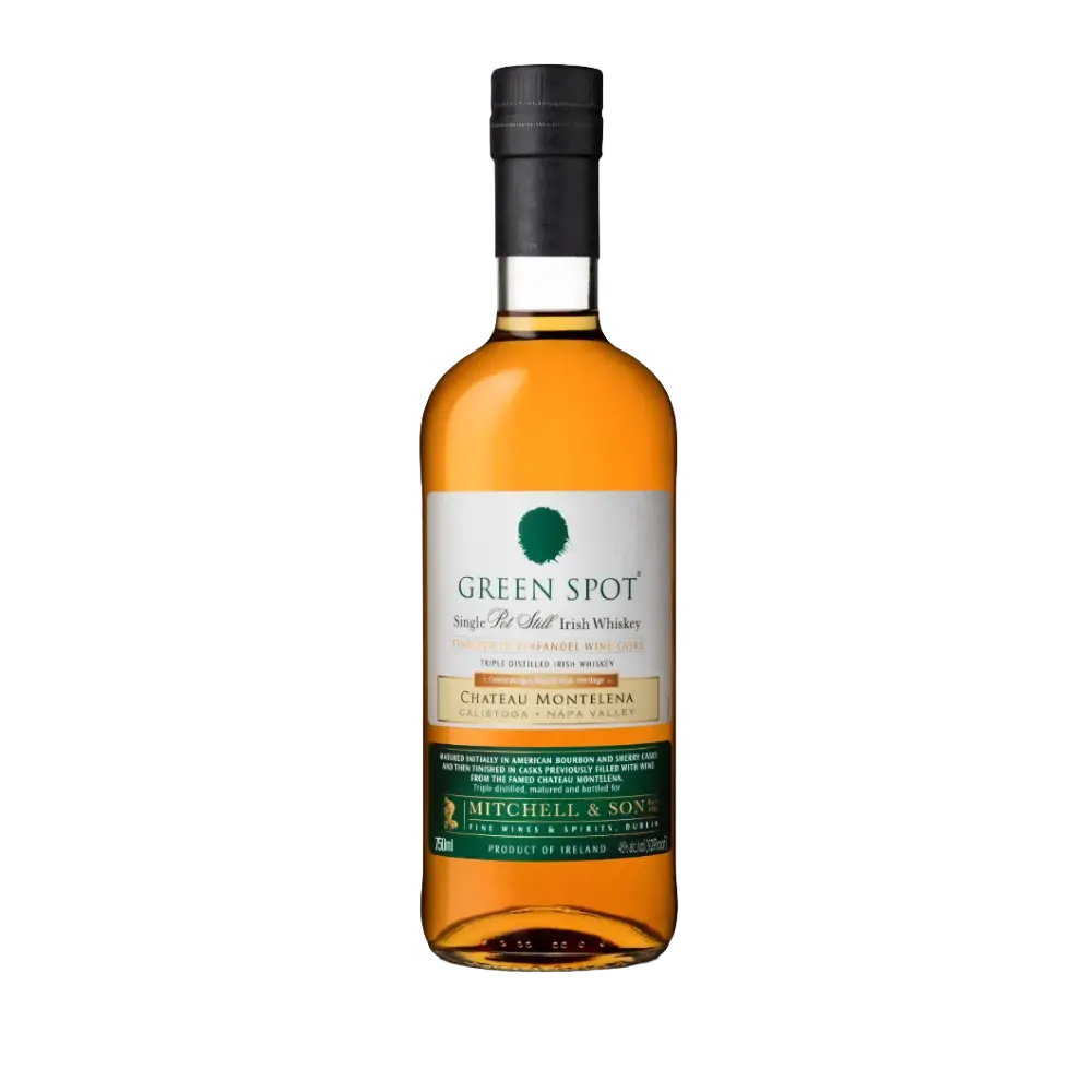 Green Spot Montelena