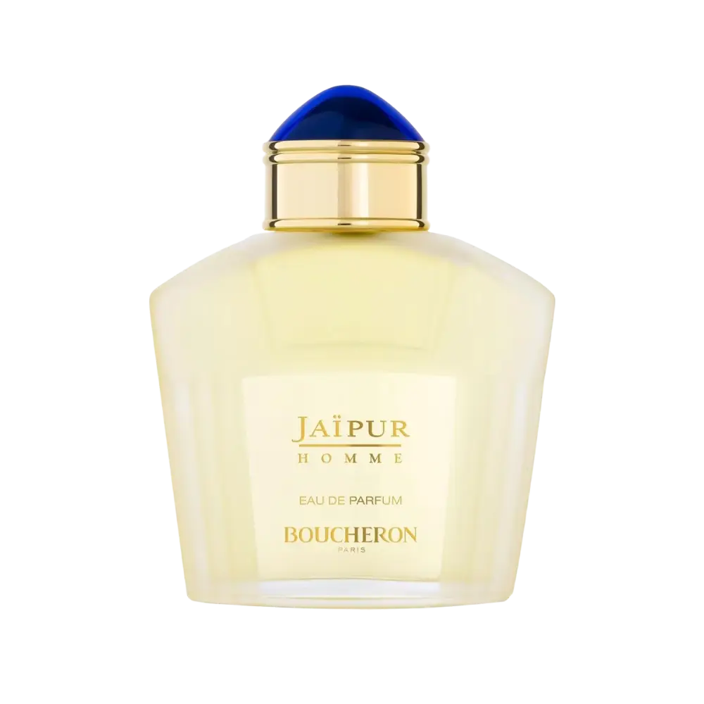 Boucheron Eau de Parfum Homme