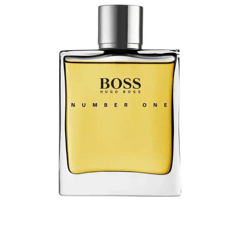 Hugo Boss number one eau de toilette