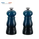 Set moulin sel et poivre Le creuset