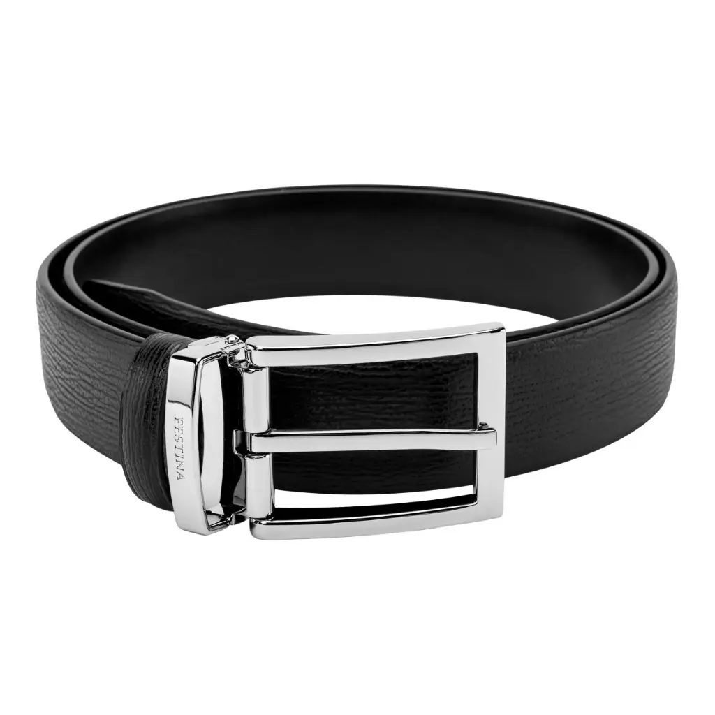 Ceinture Button taille ajustable