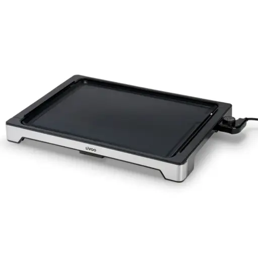 [DOC319] Plancha XXL