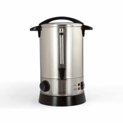 [DOM397] Percolateur à café