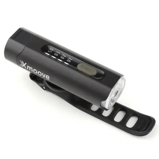 [XMVM105] Lampe torche - 3 200 mAh