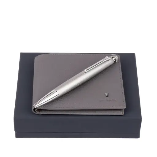 [FPWB101H] Parure Festina (stylo bille & portefeuille)