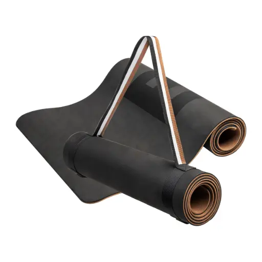 [HAY321A] Tapis de yoga Iconic