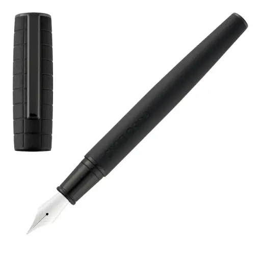 [HSK5742A] Stylo plume Arche Bauhaus