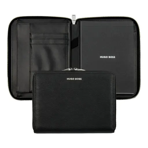 [HTM410A] Conférencier A5 Pure Iconic Black