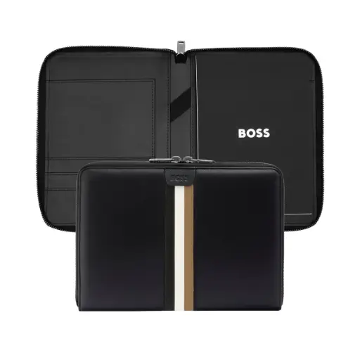 [HTM521A] Conférencier A5 Iconic Black