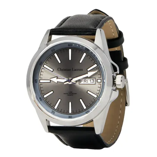 [LMD314A] Montre dateur Alter