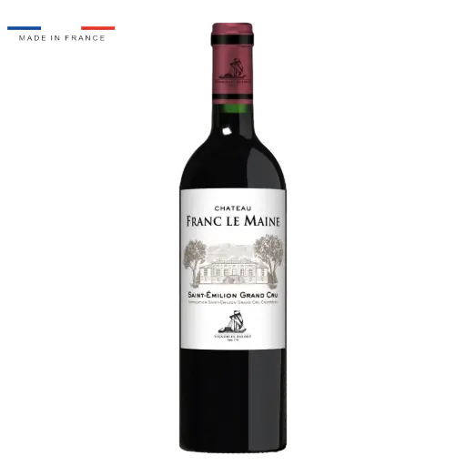 [Propo 5] Château Franc Le Maine 2018 1,5 L