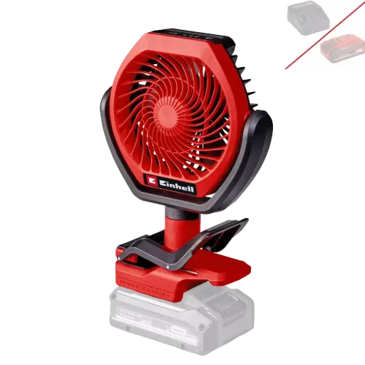 [3408061] Ventilateur sans fil