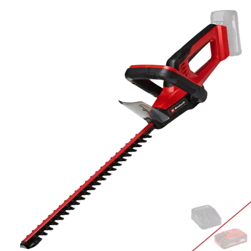 [3410940] Taille-haies sans fil