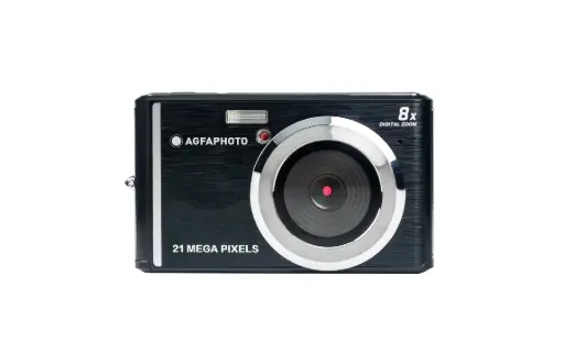 [DC5200BK] Appareil photo numérique