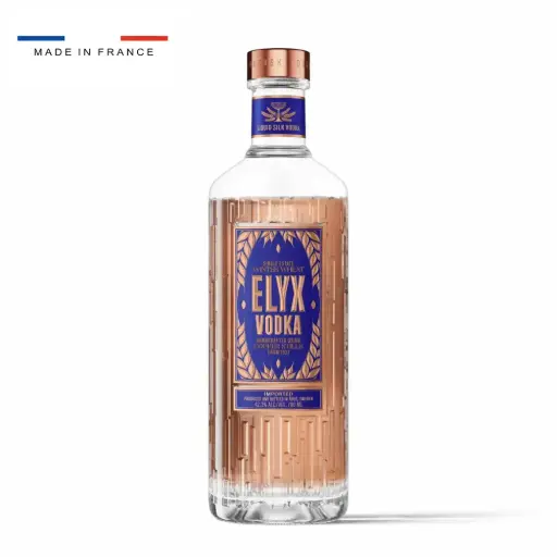 [728412] Absolut Elyx 42,3°