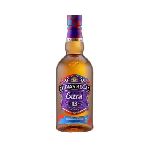 [7CHI239767] Chivas 13 ans Bourbon